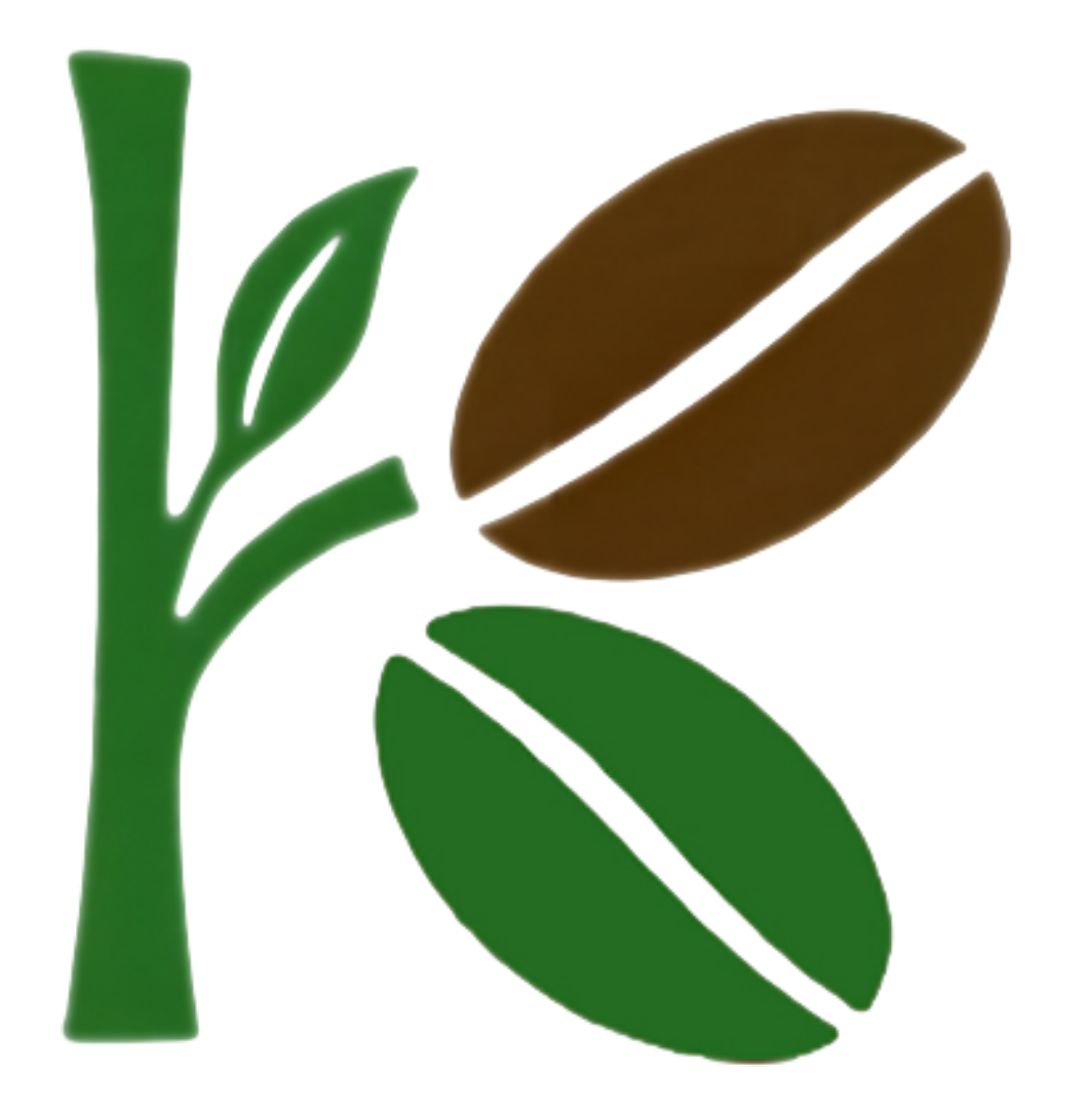 Kochore Highland Coffee Logo