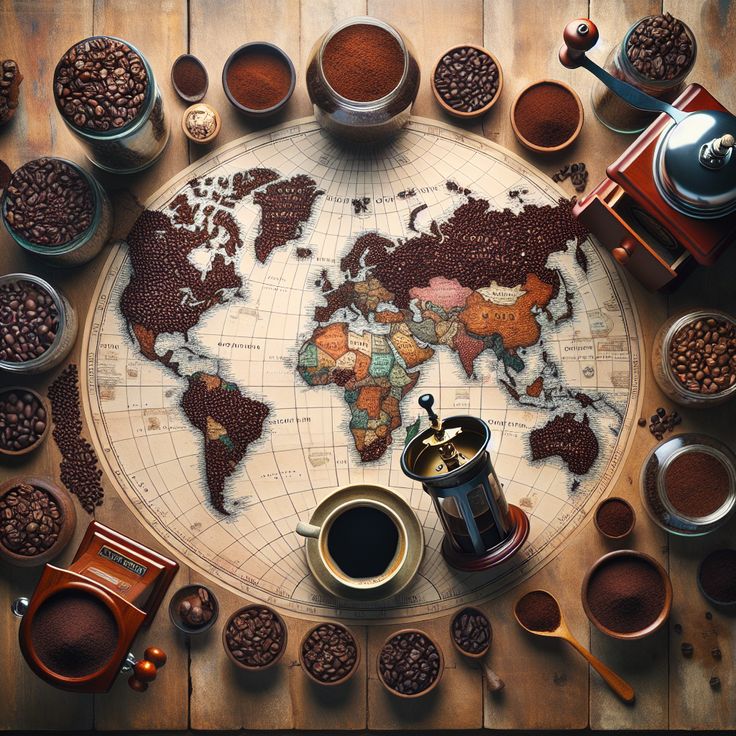 Perfect Brewing Guide